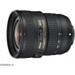 Nikon Nikkor 18-35mm f/3.5-4.5G IF ED – Zboží Živě
