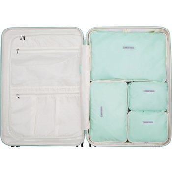 Suitsuit Perfect Packing system Luminous Mint