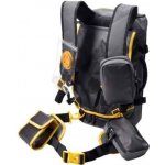 SPORTEX modulární batoh s páskem + 5ks krabiček 48 x 35 x 18 cm – Hledejceny.cz