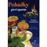 Pohádky před spaním – Hledejceny.cz