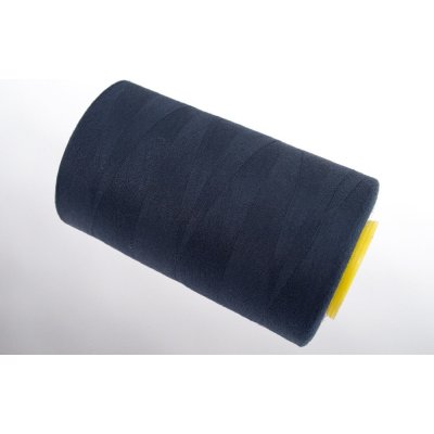 Polyesterová nit - návin 4572 m 330 tm. modrá – Zboží Mobilmania