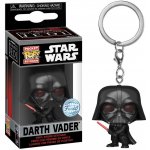 Funko Star Wars Darth Vader Pocket POP! – Hledejceny.cz