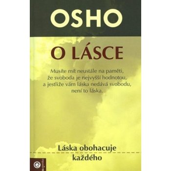 O lásce - Osho