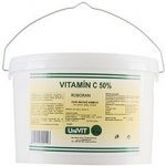 Univit Roboran Vitamin C 100 plv 5 kg – Zbozi.Blesk.cz
