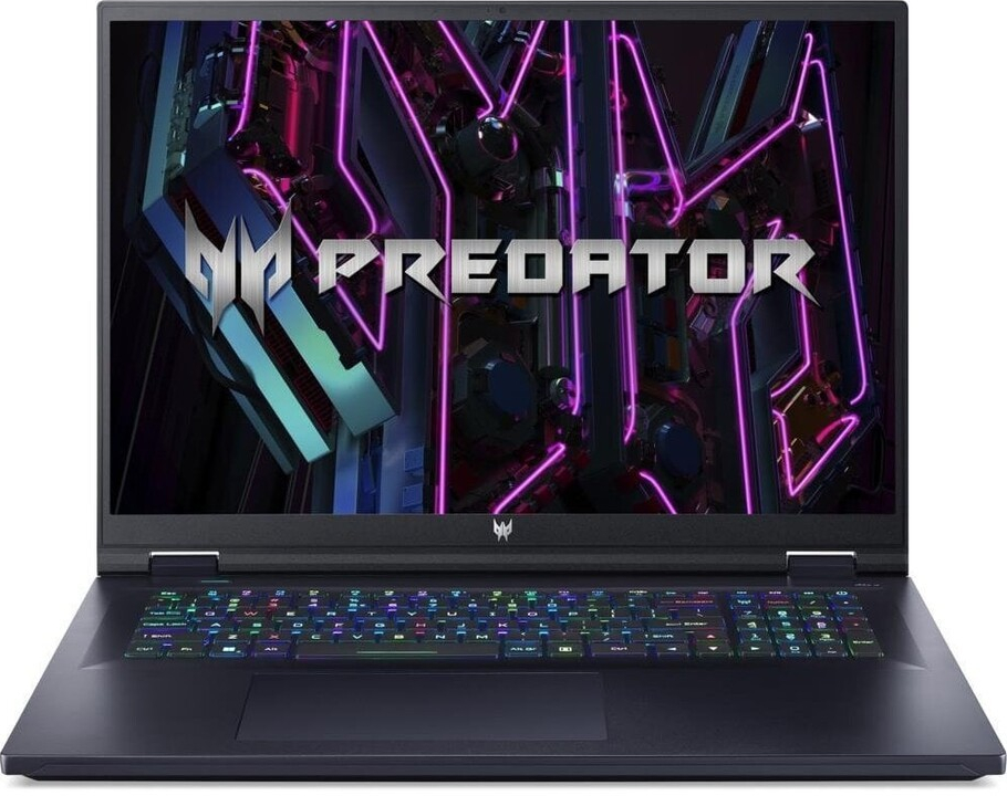 Acer Predator Helios 18 NH.QKREC.001