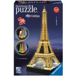 Ravensburger 3D puzzle Taipei Taiwan 216 ks – Sleviste.cz