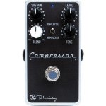 Keeley Compressor Plus – Zboží Dáma