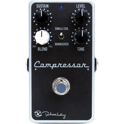 Keeley Compressor Plus