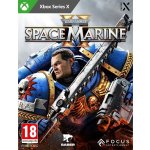 Warhammer 40,000: Space Marine 2 (XSX) – Zboží Dáma