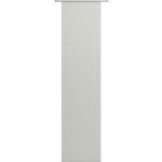 Japonská stěna na míru Biella, šedá, Uni, polotransparent, šířka 60 cm – Hledejceny.cz