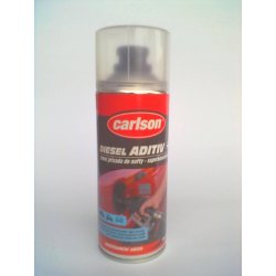 Carlson Diesel Aditiv 500 ml