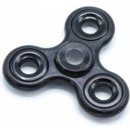 Fidget Spinner 7cm černý