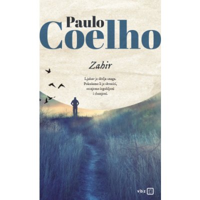 Paulo Coelho - Zahir – Zboží Mobilmania