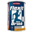 Nutrend Flexit Drink Pomeranč 400 g