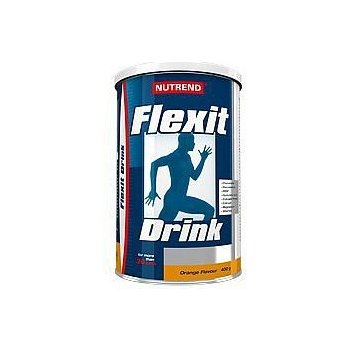 Nutrend Flexit Drink Pomeranč 400 g