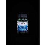 Swanson Lutein a Zeaxantin Synergistic Eye Health 60 kapslí – Hledejceny.cz
