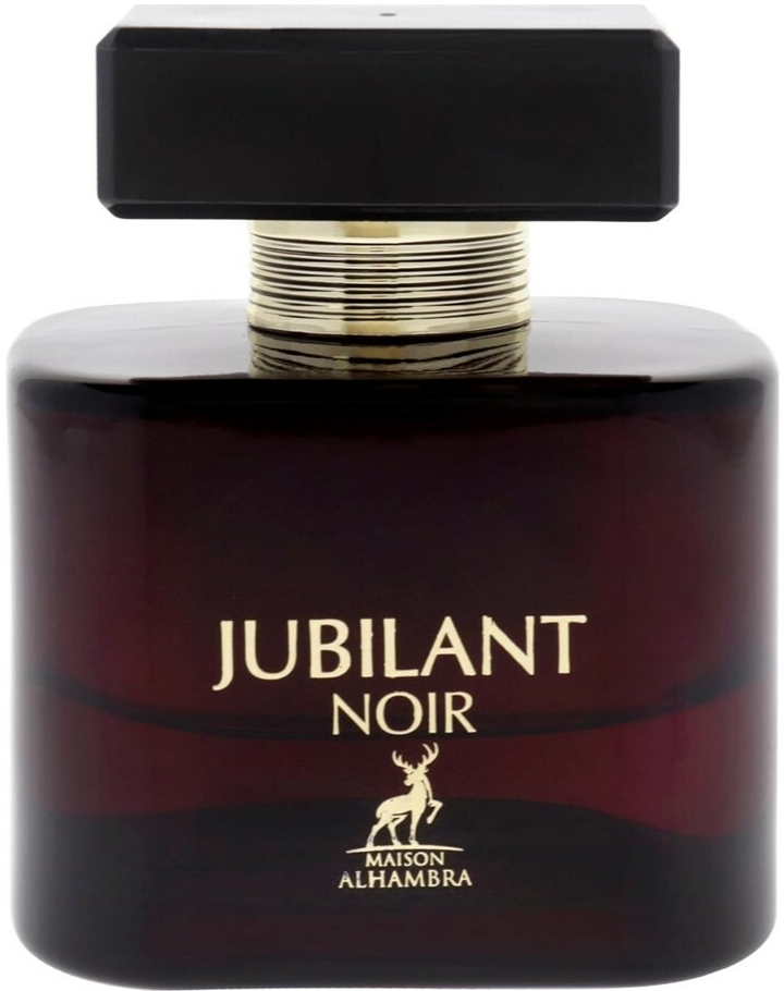 Maison Alhambra Jubilant noir parfémovaná voda dámská 100 ml