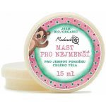Medarek Medárek Mast pro nejmenší BIO 50 ml – Zbozi.Blesk.cz