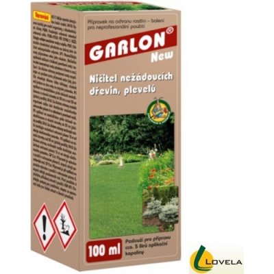 Lovela Garlon New 100 ml