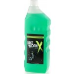 BikeWorkX čistič Cyklo Star 1000 ml – Zbozi.Blesk.cz