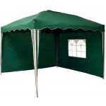 Linder Exclusiv ALU 3x3 m PO2407 Green – Hledejceny.cz