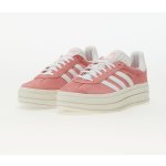 adidas Originals Gazelle Bold W Super Pop/ Cloud white/ core white – Hledejceny.cz