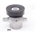 Napinaci rameno, zebrovany klinovy remen JAPANPARTS TS-800