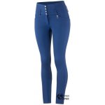 Horze Dámské jezdecké rajtky Tara tmavě hnědá – Hledejceny.cz