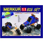 Merkur M 1.1 – Sleviste.cz