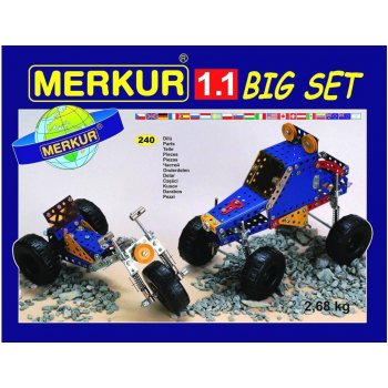 Merkur M 1.1