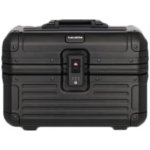 Travelite Next Beauty case Black 19 l 79903-01 – Zboží Mobilmania