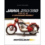 Jawa 250 / 350 - Alois Pavlůsek – Hledejceny.cz