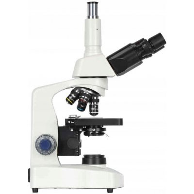 Delta Optical Genetic PRO Trino 40x-1000x – Zboží Živě