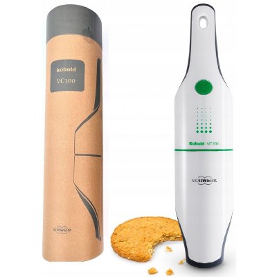 VORWERK Kobold VC100 – Zboží Dáma