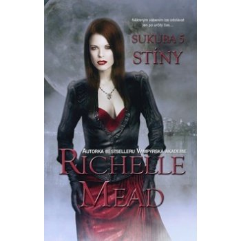 Sukuba 5 - Richelle Mead