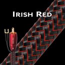 AudioQuest Irish Red - 5m