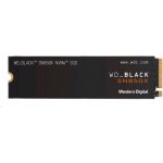 WD Black SN850X 1TB, WDS100T2X0E – Zboží Živě
