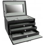 Friedrich Lederwaren šperkovnice 23256 21 Jolie 2.0 – Zboží Dáma