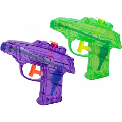 Sun Fun vodní pistole 12cm 2ks – Hledejceny.cz