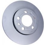 Přední brzdový kotouč 256x22mm TRW 6R0615301C Škoda Fabia, Fabia 2, Octavia, Roomster, Rapid, Fabia 3 – Sleviste.cz