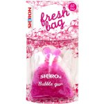 Sheron Fresh Bag Bubble Gum | Zboží Auto