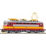 Piko elektrická lokomotiva 242 Plecháč ČSD 97407 – Hledejceny.cz