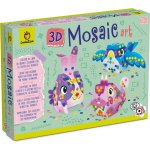 Ludattica 3D Mozaikové umění – Hledejceny.cz