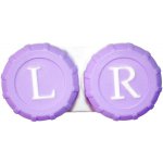 Kaida klasické pouzdro barevné fialové – Zbozi.Blesk.cz