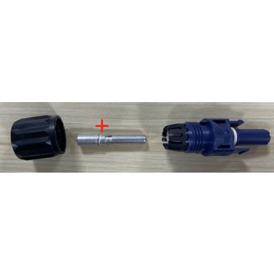 SOLAX POWER BAT-IV CONNECTOR DEVALAN FEMALE – Zbozi.Blesk.cz