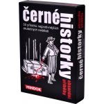 Mindok Černé historky: Absurdní příběhy – Zboží Dáma