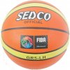 Basketbalový míč Sedco Orange Super