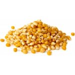 Les Fruits du Paradis Kukuřice na popcorn BIO 25 kg – Sleviste.cz