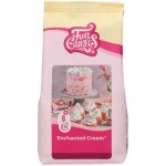 FunCakes Směs na přípravu vanilkového krému 450 g – Zboží Dáma
