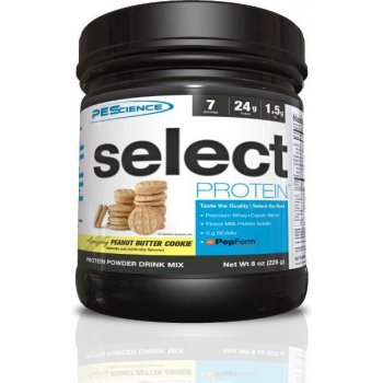 PEScience Select Protein 1710 g